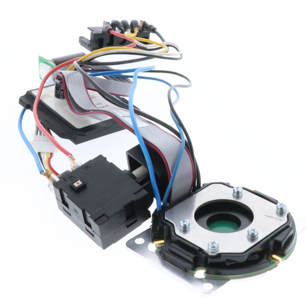 Dewalt N531281 SWITCH & MODULE, Programed N469443